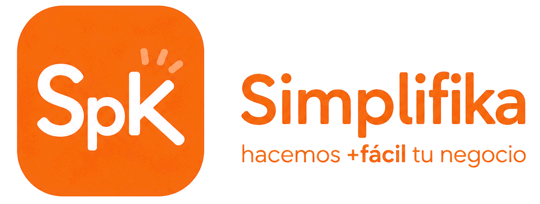 Simplifika — hacemos +fácil tu negocio